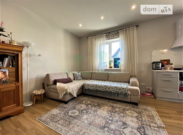 одноэтажный дом с террасой, 51 кв. м, газобетон. Продажа в Ирпене район Ирпень фото 1 одноэтажный дом с террасой, 51 кв. м, газобетон. Продажа в Ирпене район Ирпень фото 1