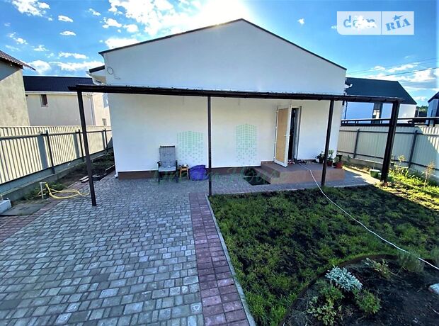 одноэтажный дом с ремонтом, 51 кв. м, газобетон. Продажа в Ирпене район Ирпень фото 1 одноэтажный дом с ремонтом, 51 кв. м, газобетон. Продажа в Ирпене район Ирпень фото 1