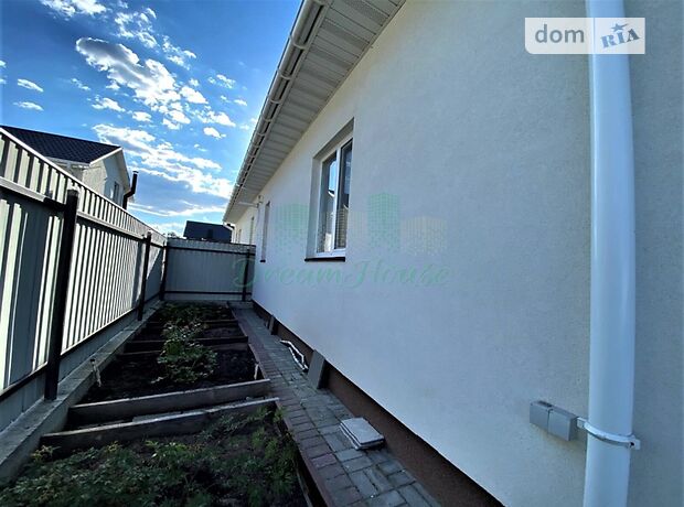 одноэтажный дом с ремонтом, 51 кв. м, газобетон. Продажа в Ирпене район Ирпень фото 1 одноэтажный дом с ремонтом, 51 кв. м, газобетон. Продажа в Ирпене район Ирпень фото 1