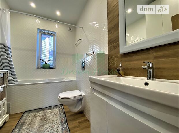 одноэтажный дом с ремонтом, 51 кв. м, газобетон. Продажа в Ирпене район Ирпень фото 1 одноэтажный дом с ремонтом, 51 кв. м, газобетон. Продажа в Ирпене район Ирпень фото 1