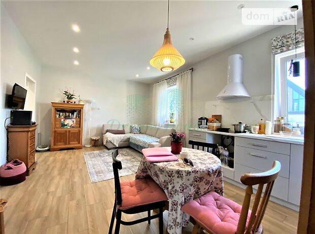 одноэтажный дом с ремонтом, 51 кв. м, газобетон. Продажа в Ирпене район Ирпень фото 1 одноэтажный дом с ремонтом, 51 кв. м, газобетон. Продажа в Ирпене район Ирпень фото 1