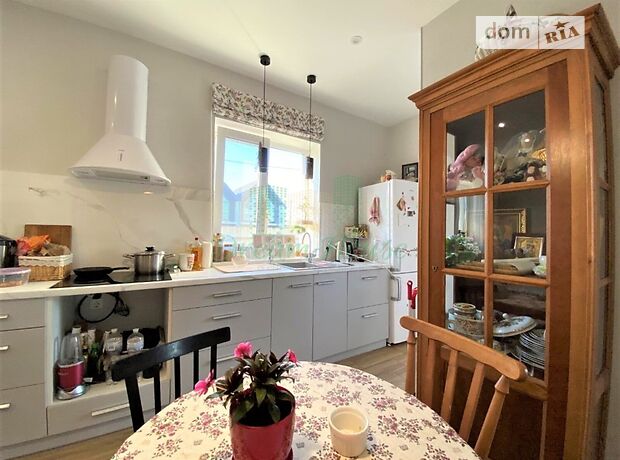 одноэтажный дом с ремонтом, 51 кв. м, газобетон. Продажа в Ирпене район Ирпень фото 1 одноэтажный дом с ремонтом, 51 кв. м, газобетон. Продажа в Ирпене район Ирпень фото 1