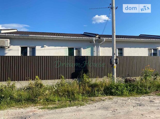 одноэтажный дом с ремонтом, 51 кв. м, газобетон. Продажа в Ирпене район Ирпень фото 1 одноэтажный дом с ремонтом, 51 кв. м, газобетон. Продажа в Ирпене район Ирпень фото 1