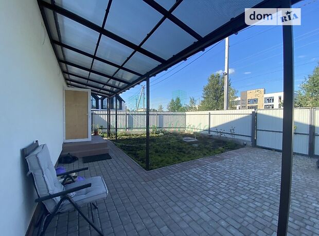 одноэтажный дом с террасой, 51 кв. м, газобетон. Продажа в Ирпене район Ирпень фото 1 одноэтажный дом с террасой, 51 кв. м, газобетон. Продажа в Ирпене район Ирпень фото 1