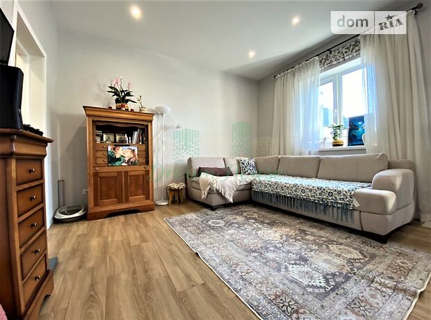 одноэтажный дом с террасой, 51 кв. м, газобетон. Продажа в Ирпене район Ирпень фото 1 одноэтажный дом с террасой, 51 кв. м, газобетон. Продажа в Ирпене район Ирпень фото 1