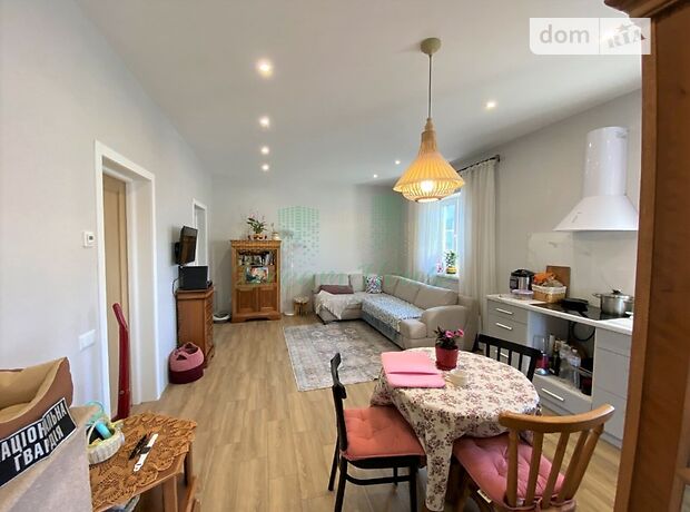 одноэтажный дом с террасой, 51 кв. м, газобетон. Продажа в Ирпене район Ирпень фото 1 одноэтажный дом с террасой, 51 кв. м, газобетон. Продажа в Ирпене район Ирпень фото 1