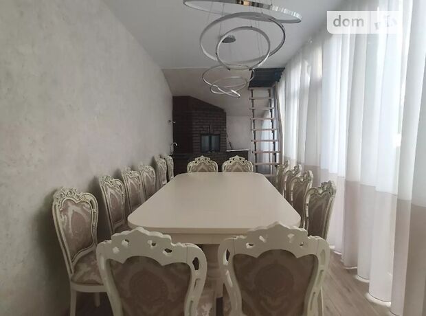 двухэтажный дом с камином, 140 кв. м, кирпич. Продажа в Ирпене район Ирпень фото 1 двухэтажный дом с камином, 140 кв. м, кирпич. Продажа в Ирпене район Ирпень фото 1