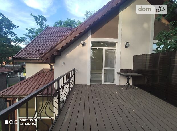 двухэтажный дом с камином, 140 кв. м, кирпич. Продажа в Ирпене район Ирпень фото 1 двухэтажный дом с камином, 140 кв. м, кирпич. Продажа в Ирпене район Ирпень фото 1