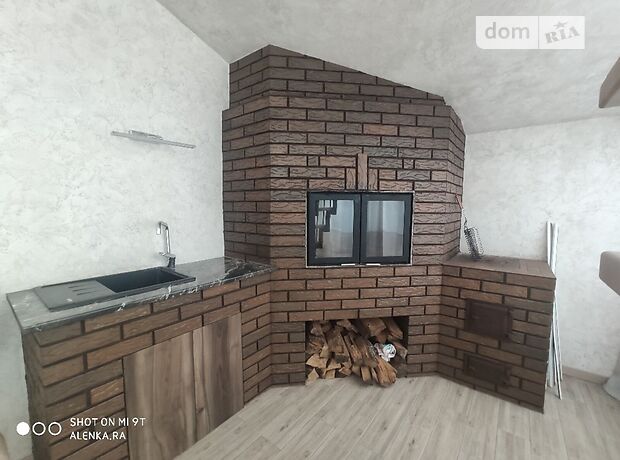 двухэтажный дом с камином, 140 кв. м, кирпич. Продажа в Ирпене район Ирпень фото 1 двухэтажный дом с камином, 140 кв. м, кирпич. Продажа в Ирпене район Ирпень фото 1
