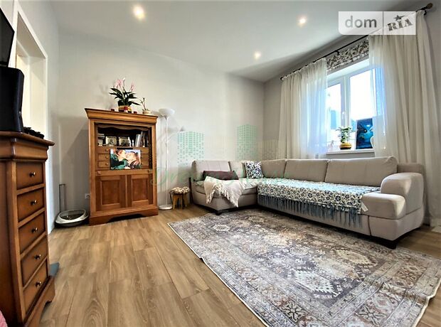 одноэтажный дом с ремонтом, 51 кв. м, газобетон. Продажа в Ирпене район Ирпень фото 1 одноэтажный дом с ремонтом, 51 кв. м, газобетон. Продажа в Ирпене район Ирпень фото 1