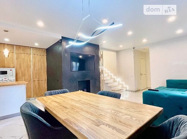 двухэтажный дом с террасой, 120 кв. м, кирпич. Продажа в Ирпене район Ирпень фото 1 двухэтажный дом с террасой, 120 кв. м, кирпич. Продажа в Ирпене район Ирпень фото 1