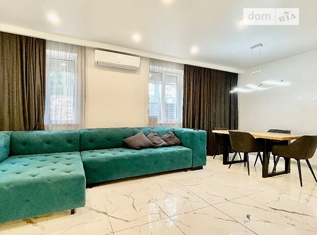 двухэтажный дом с террасой, 120 кв. м, кирпич. Продажа в Ирпене район Ирпень фото 1 двухэтажный дом с террасой, 120 кв. м, кирпич. Продажа в Ирпене район Ирпень фото 1