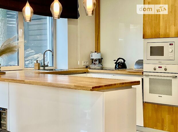 двухэтажный дом с террасой, 120 кв. м, кирпич. Продажа в Ирпене район Ирпень фото 1 двухэтажный дом с террасой, 120 кв. м, кирпич. Продажа в Ирпене район Ирпень фото 1