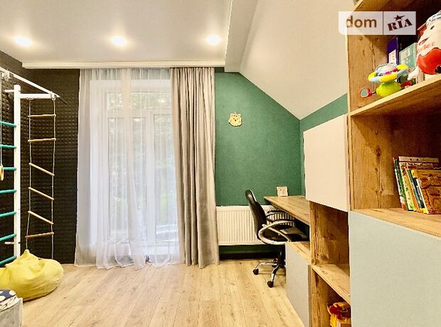 двухэтажный дом с террасой, 120 кв. м, кирпич. Продажа в Ирпене район Ирпень фото 1 двухэтажный дом с террасой, 120 кв. м, кирпич. Продажа в Ирпене район Ирпень фото 1