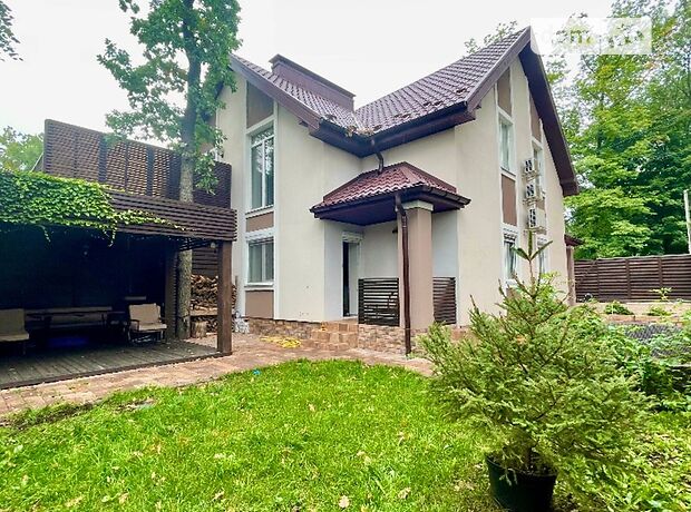 двухэтажный дом с террасой, 120 кв. м, кирпич. Продажа в Ирпене район Ирпень фото 1 двухэтажный дом с террасой, 120 кв. м, кирпич. Продажа в Ирпене район Ирпень фото 1