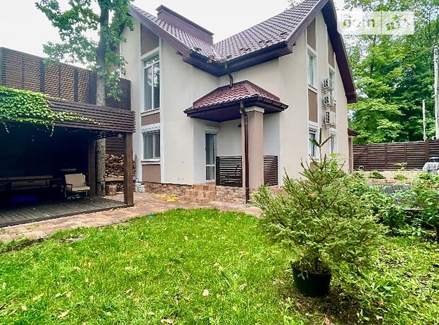 двухэтажный дом с террасой, 120 кв. м, кирпич. Продажа в Ирпене район Ирпень фото 1 двухэтажный дом с террасой, 120 кв. м, кирпич. Продажа в Ирпене район Ирпень фото 1