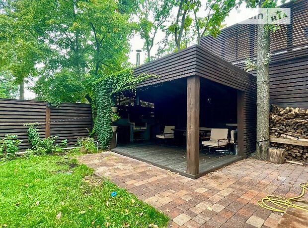 двухэтажный дом с террасой, 120 кв. м, кирпич. Продажа в Ирпене район Ирпень фото 1 двухэтажный дом с террасой, 120 кв. м, кирпич. Продажа в Ирпене район Ирпень фото 1