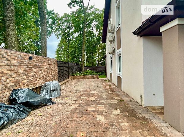 двухэтажный дом с террасой, 120 кв. м, кирпич. Продажа в Ирпене район Ирпень фото 1 двухэтажный дом с террасой, 120 кв. м, кирпич. Продажа в Ирпене район Ирпень фото 1