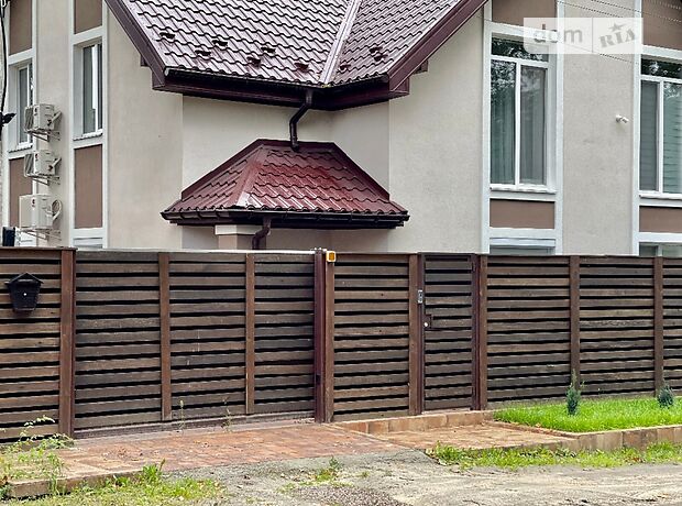 двухэтажный дом с террасой, 120 кв. м, кирпич. Продажа в Ирпене район Ирпень фото 1 двухэтажный дом с террасой, 120 кв. м, кирпич. Продажа в Ирпене район Ирпень фото 1