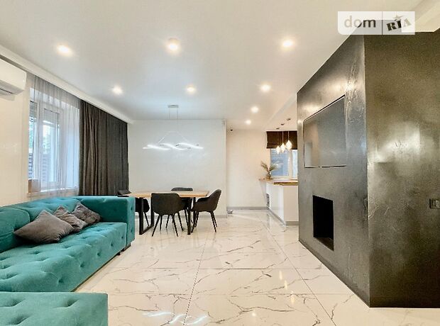 двухэтажный дом с террасой, 120 кв. м, кирпич. Продажа в Ирпене район Ирпень фото 1 двухэтажный дом с террасой, 120 кв. м, кирпич. Продажа в Ирпене район Ирпень фото 1