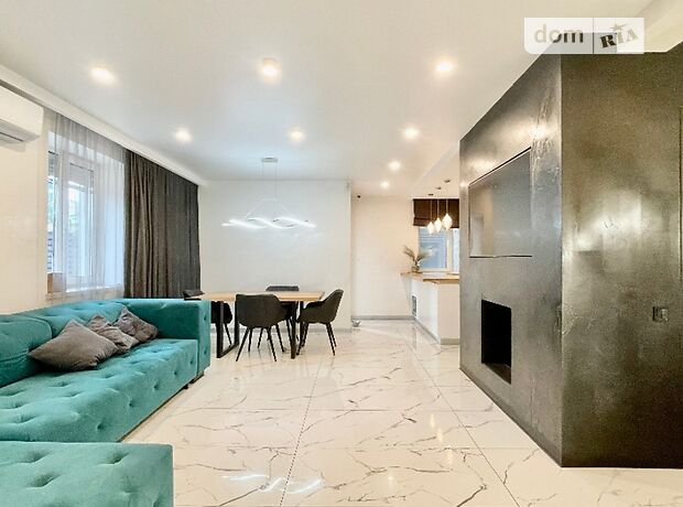 двухэтажный дом с террасой, 120 кв. м, кирпич. Продажа в Ирпене район Ирпень фото 1 двухэтажный дом с террасой, 120 кв. м, кирпич. Продажа в Ирпене район Ирпень фото 1