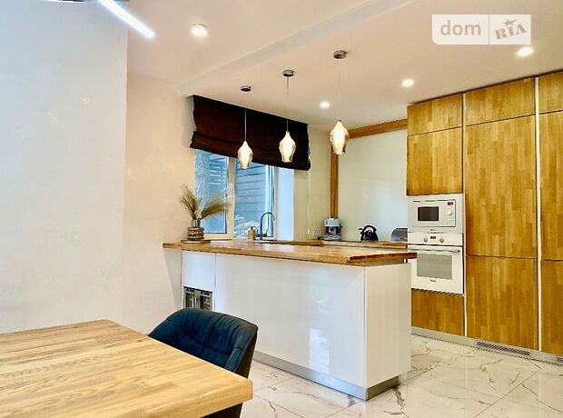 двухэтажный дом с террасой, 120 кв. м, кирпич. Продажа в Ирпене район Ирпень фото 1 двухэтажный дом с террасой, 120 кв. м, кирпич. Продажа в Ирпене район Ирпень фото 1