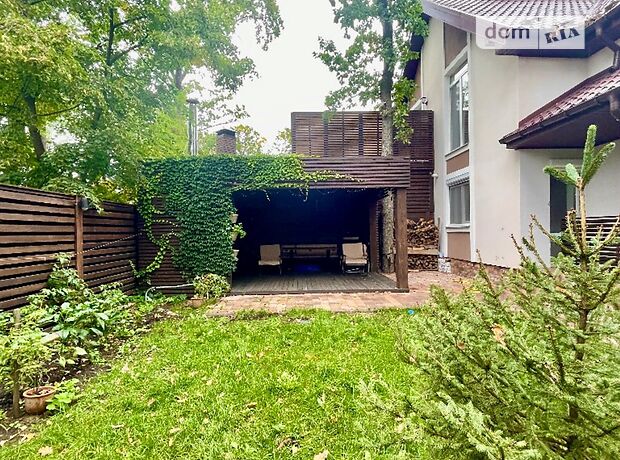 двухэтажный дом с террасой, 120 кв. м, кирпич. Продажа в Ирпене район Ирпень фото 1 двухэтажный дом с террасой, 120 кв. м, кирпич. Продажа в Ирпене район Ирпень фото 1