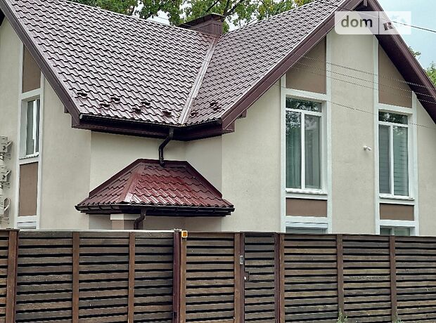двухэтажный дом с террасой, 120 кв. м, кирпич. Продажа в Ирпене район Ирпень фото 1 двухэтажный дом с террасой, 120 кв. м, кирпич. Продажа в Ирпене район Ирпень фото 1