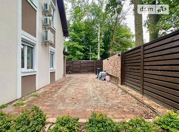 двухэтажный дом с террасой, 120 кв. м, кирпич. Продажа в Ирпене район Ирпень фото 1 двухэтажный дом с террасой, 120 кв. м, кирпич. Продажа в Ирпене район Ирпень фото 1