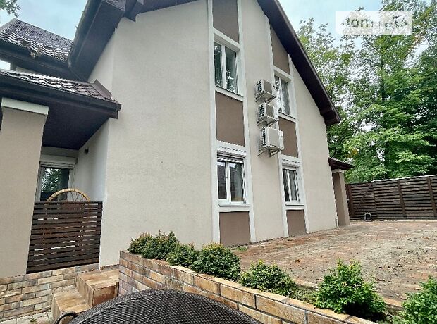 двухэтажный дом с террасой, 120 кв. м, кирпич. Продажа в Ирпене район Ирпень фото 1 двухэтажный дом с террасой, 120 кв. м, кирпич. Продажа в Ирпене район Ирпень фото 1