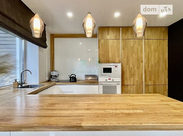 двухэтажный дом с камином, 120 кв. м, кирпич. Продажа в Ирпене район Ирпень фото 1 двухэтажный дом с камином, 120 кв. м, кирпич. Продажа в Ирпене район Ирпень фото 1