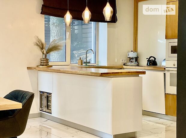 двухэтажный дом с камином, 120 кв. м, кирпич. Продажа в Ирпене район Ирпень фото 1 двухэтажный дом с камином, 120 кв. м, кирпич. Продажа в Ирпене район Ирпень фото 1