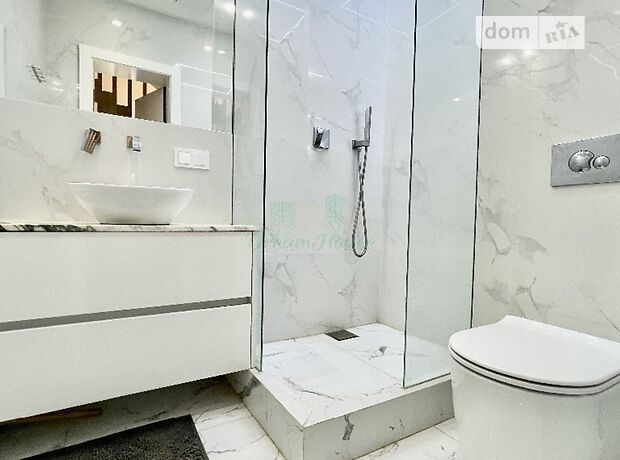 двухэтажный дом с камином, 120 кв. м, кирпич. Продажа в Ирпене район Ирпень фото 1 двухэтажный дом с камином, 120 кв. м, кирпич. Продажа в Ирпене район Ирпень фото 1