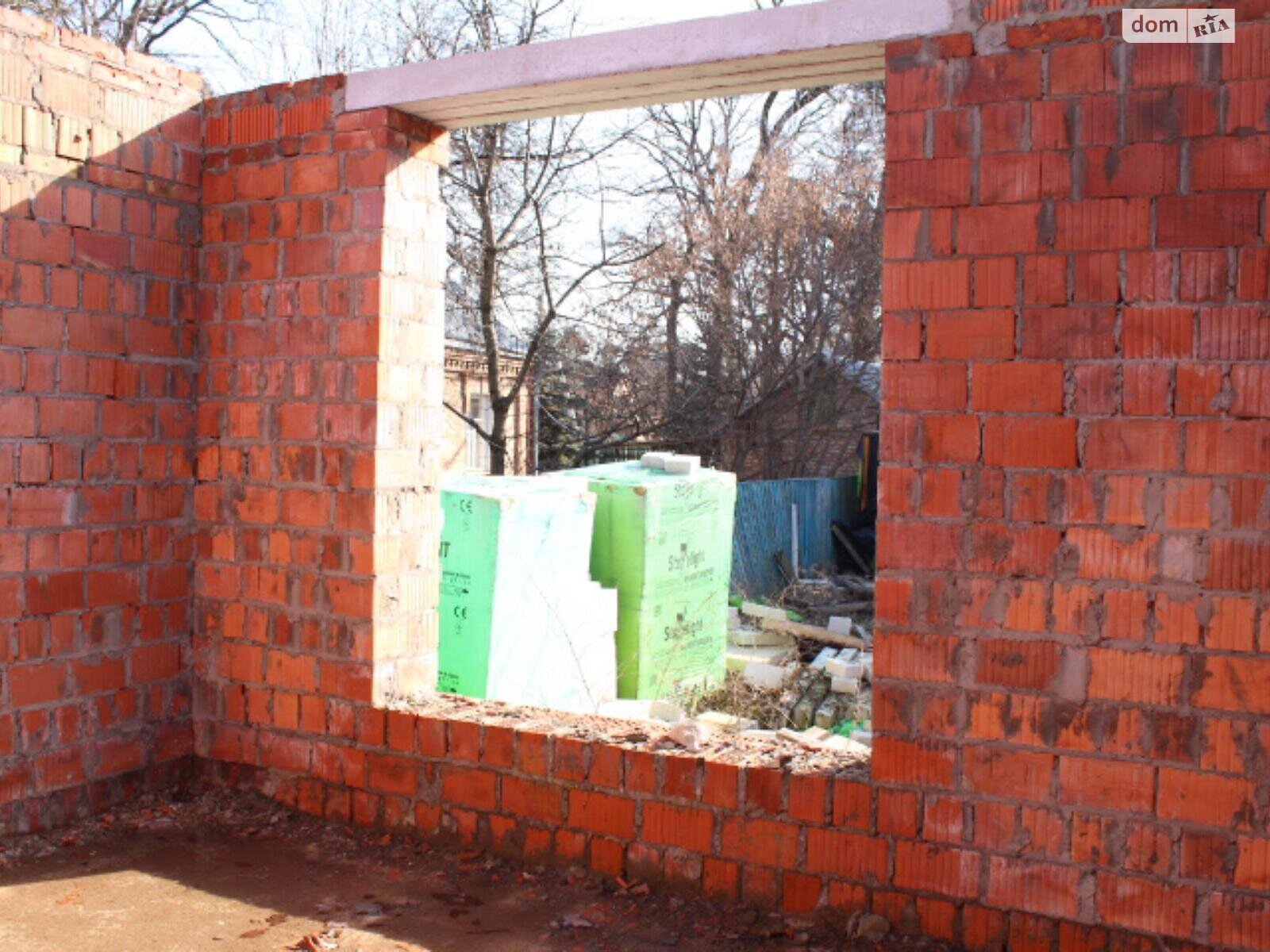 трехэтажный таунхаус, 98.53 кв. м, керамический блок. Продажа в Ирпене район Ирпень фото 1 трехэтажный таунхаус, 98.53 кв. м, керамический блок. Продажа в Ирпене район Ирпень фото 1