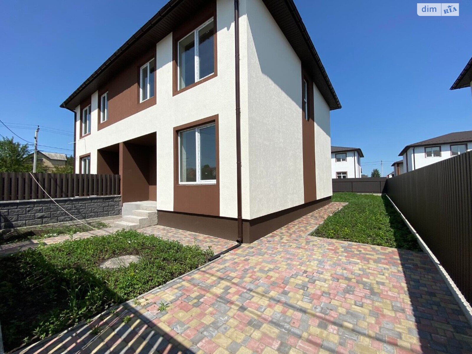 Продаж частини будинку в Ірпені, 4 кімнати фото 1 Продаж частини будинку в Ірпені, 4 кімнати фото 1