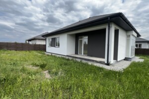 одноповерховий будинок, 94 кв. м, газобетон. Продаж в Ірпені, район Ірпінь фото 2