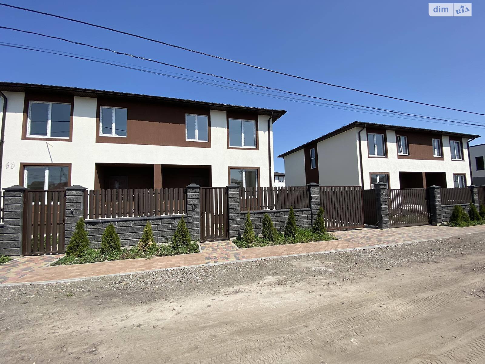Продажа части дома в Ирпене, 4 комнаты фото 1 Продажа части дома в Ирпене, 4 комнаты фото 1