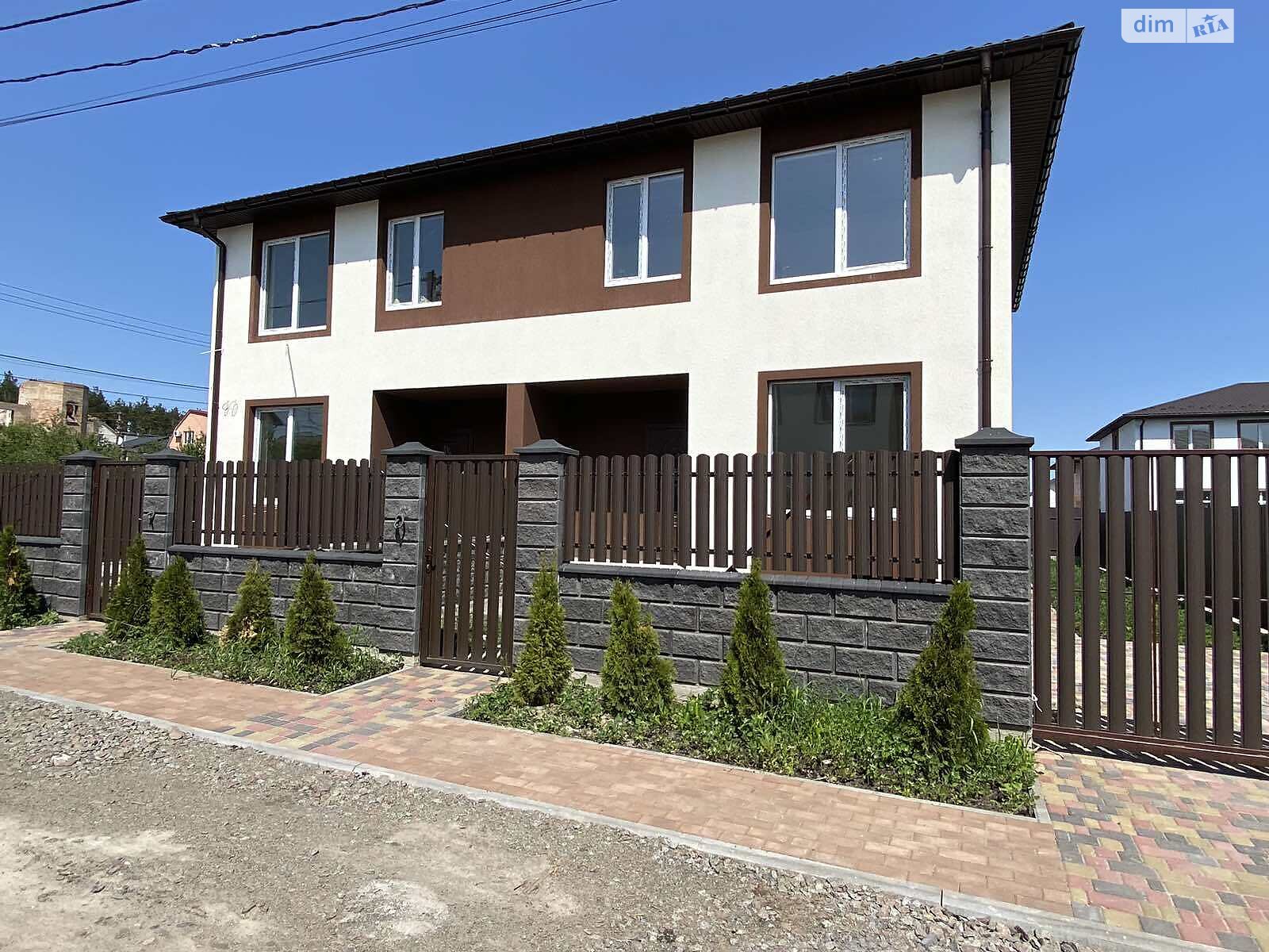 Продажа части дома в Ирпене, 4 комнаты фото 1 Продажа части дома в Ирпене, 4 комнаты фото 1