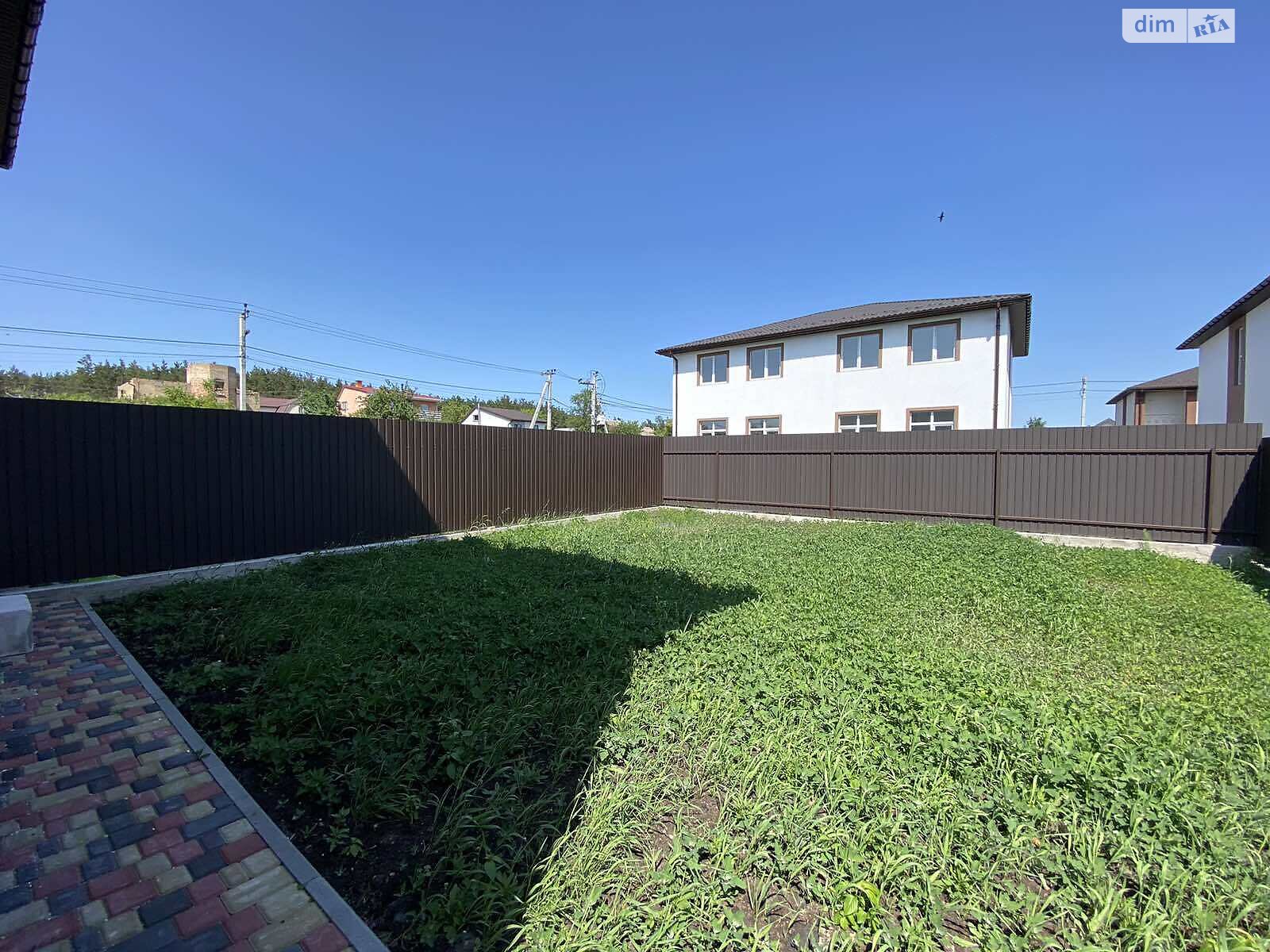 Продажа части дома в Ирпене, 4 комнаты фото 1 Продажа части дома в Ирпене, 4 комнаты фото 1