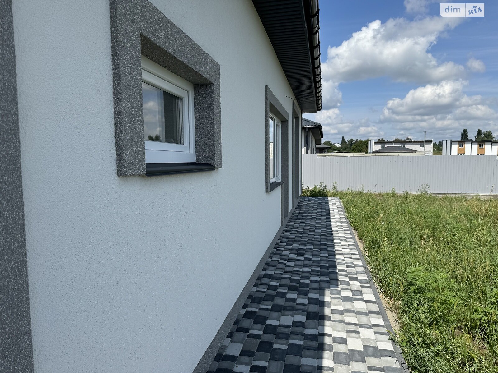 одноэтажный дом, 106 кв. м, газобетон. Продажа в Ирпене район Ирпень фото 1 одноэтажный дом, 106 кв. м, газобетон. Продажа в Ирпене район Ирпень фото 1