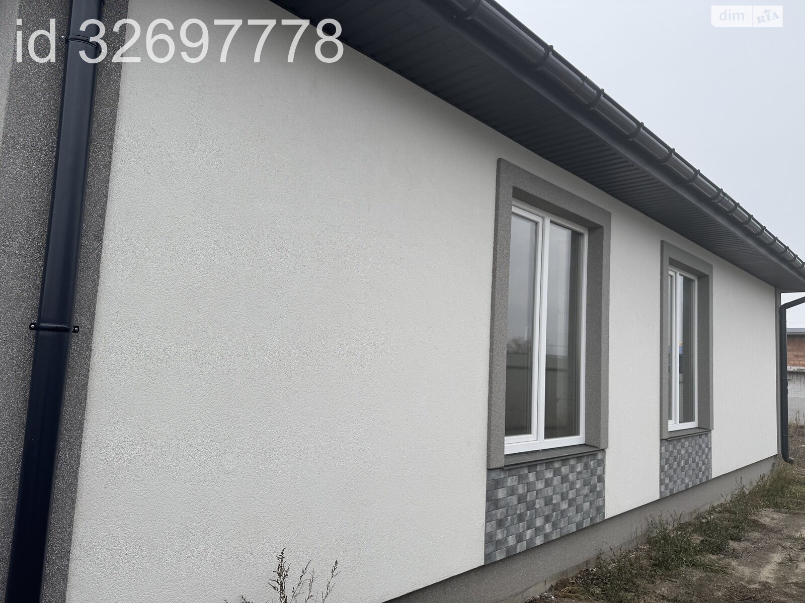 одноэтажный дом с верандой, 106 кв. м, кирпич. Продажа в Ирпене район Ирпень фото 1 одноэтажный дом с верандой, 106 кв. м, кирпич. Продажа в Ирпене район Ирпень фото 1