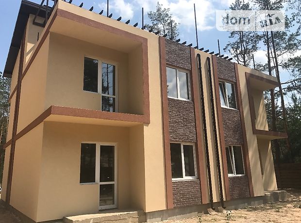 Продажа дома, 130м², Киевская, Ирпень, р‑н. Ирпень Продажа дома, 130м², Киевская, Ирпень, р‑н. Ирпень