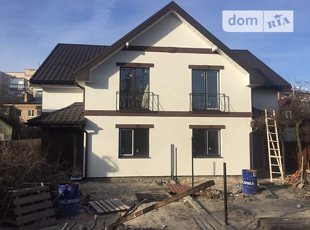 Продажа дома, 130м², Киевская, Ирпень, р‑н. Ирпень Продажа дома, 130м², Киевская, Ирпень, р‑н. Ирпень