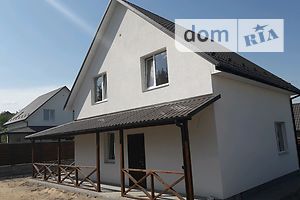 двухэтажный дом, 110 кв. м, газобетон. Продажа в Ирпене район Ирпень фото 2