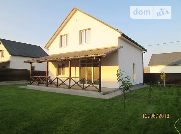 Продажа дома, 110м², Киевская, Ирпень, р‑н. Ирпень, Зеленая Продажа дома, 110м², Киевская, Ирпень, р‑н. Ирпень, Зеленая