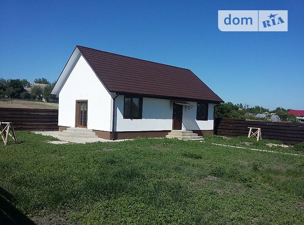 Продажа дома, 75м², Киевская, Ирпень, р‑н. Ирпень Продажа дома, 75м², Киевская, Ирпень, р‑н. Ирпень