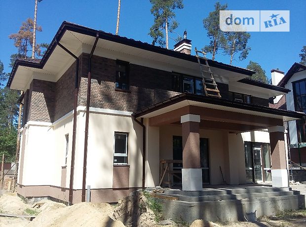 Продажа дома, 250м², Киевская, Ирпень, р‑н. Ирпень Продажа дома, 250м², Киевская, Ирпень, р‑н. Ирпень