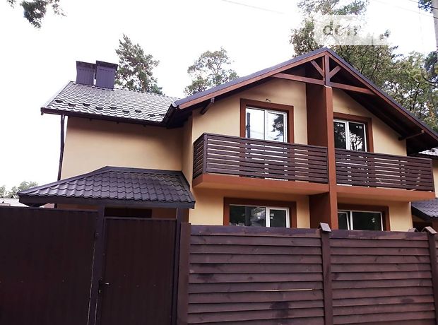 Продажа дома, 130м², Киевская, Ирпень, р‑н. Ирпень, Давидчука, дом 59 Продажа дома, 130м², Киевская, Ирпень, р‑н. Ирпень, Давидчука, дом 59