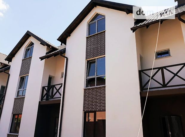 Продажа дома, 100м², Киевская, Ирпень, р‑н. Ирпень, Кошевого Продажа дома, 100м², Киевская, Ирпень, р‑н. Ирпень, Кошевого