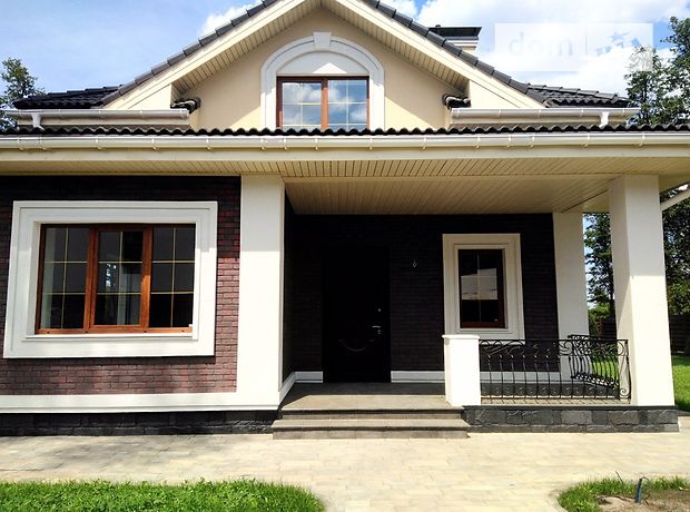 Продажа дома, 180м², Киевская, Ирпень, р‑н. Ирпень Продажа дома, 180м², Киевская, Ирпень, р‑н. Ирпень